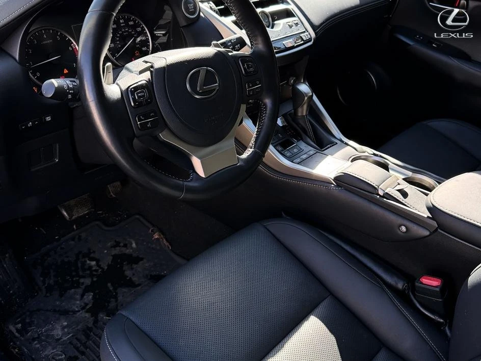 2021 Lexus NX 1st Gen - Image 12 of 14