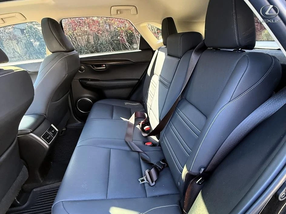 2021 Lexus NX 1st Gen - Image 10 of 14