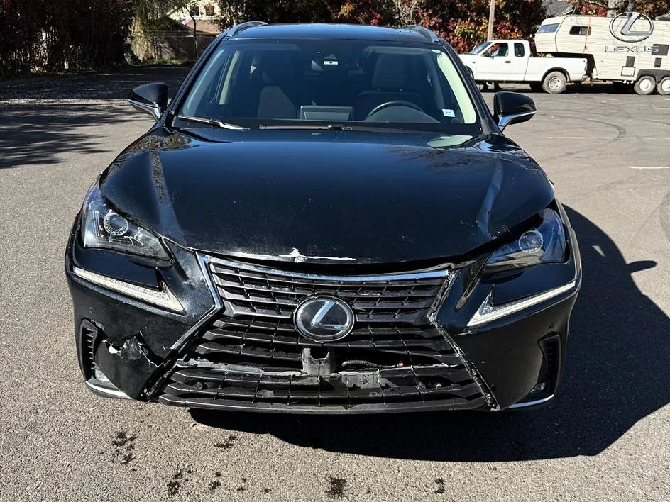 2021 Lexus NX 1st Gen - Image 2 of 14