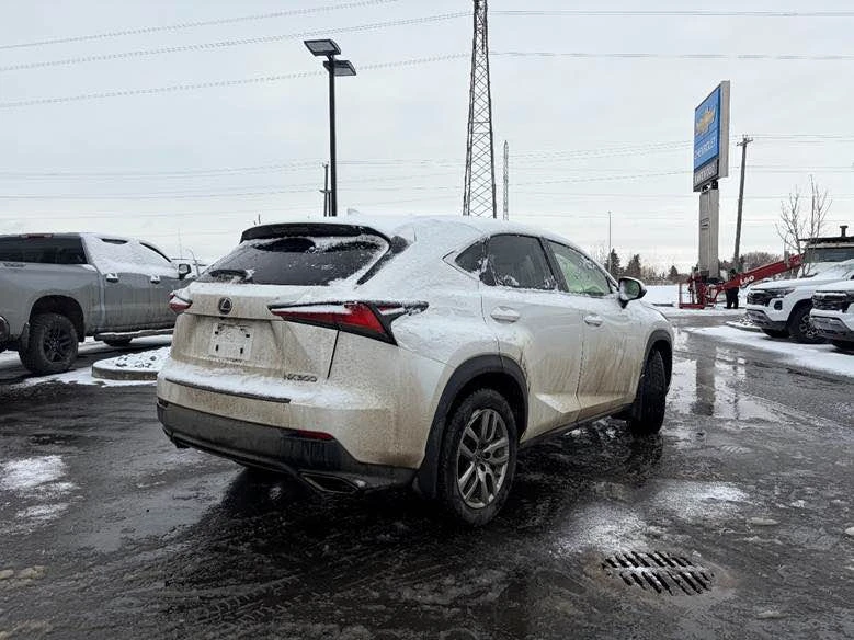 2021 Lexus NX 1st Gen - Image 2 of 5