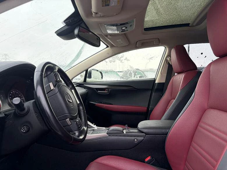 2021 Lexus NX 1st Gen - Image 5 of 5