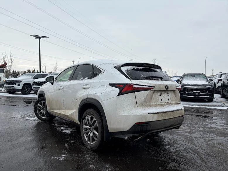 2021 Lexus NX 1st Gen - Image 3 of 5
