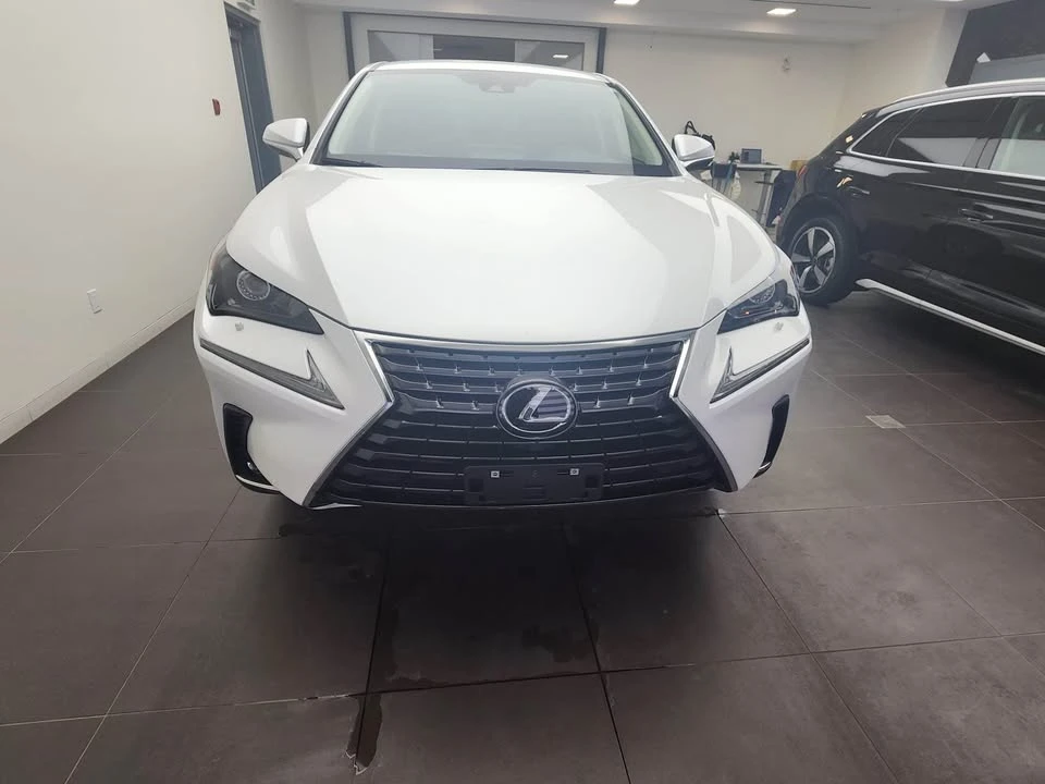 2021 Lexus NX 1st Gen - Image 2 of 6