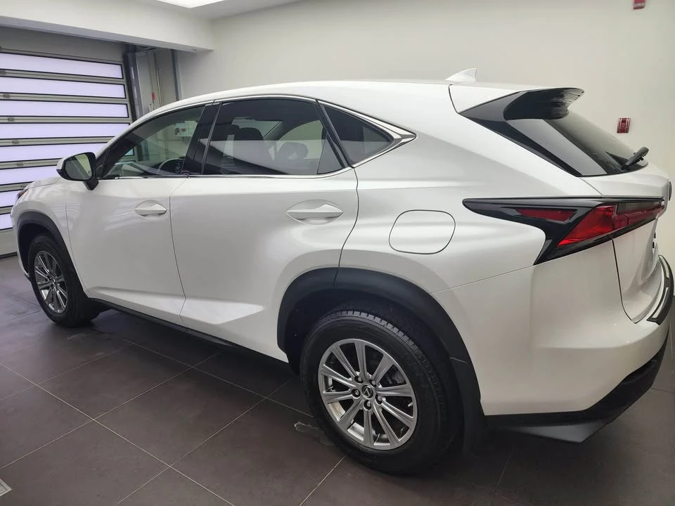 2021 Lexus NX 1st Gen - Image 6 of 6