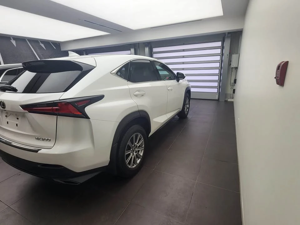 2021 Lexus NX 1st Gen - Image 4 of 6