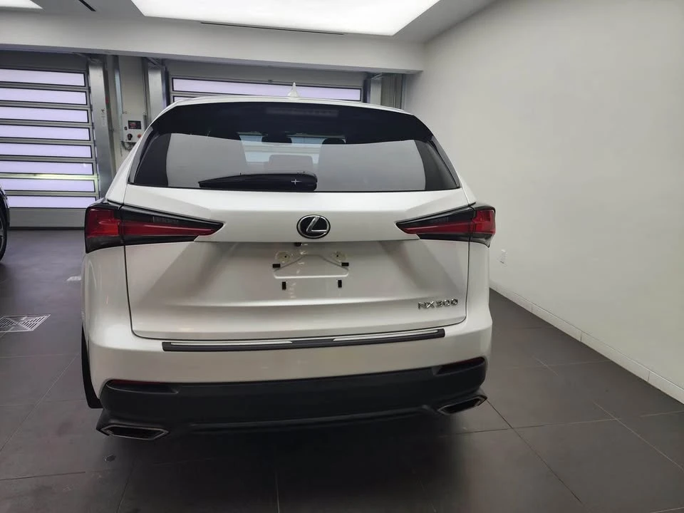 2021 Lexus NX 1st Gen - Image 5 of 6