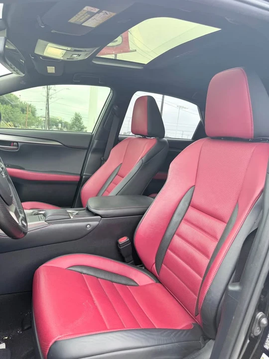 2021 Lexus NX 1st Gen - Image 3 of 4