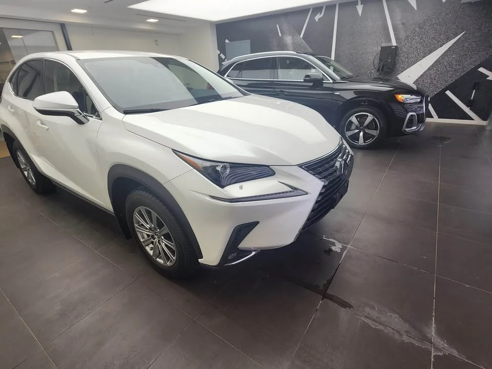 2021 Lexus NX 1st Gen - Image 3 of 6