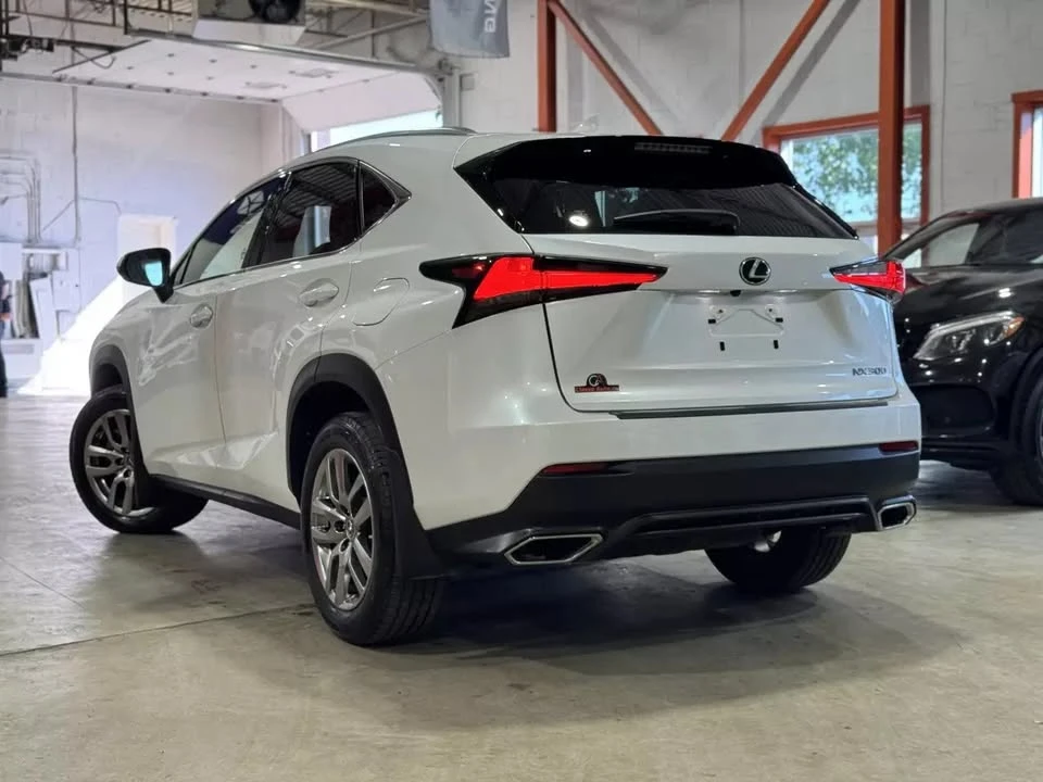 2021 Lexus NX 1st Gen - Image 6 of 20