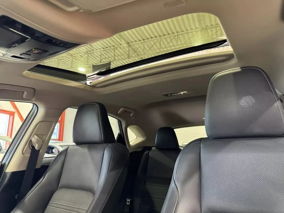 2021 Lexus NX 1st Gen - Image 10 of 20