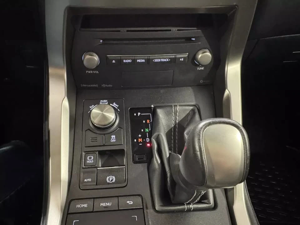 2021 Lexus NX 1st Gen - Image 13 of 20