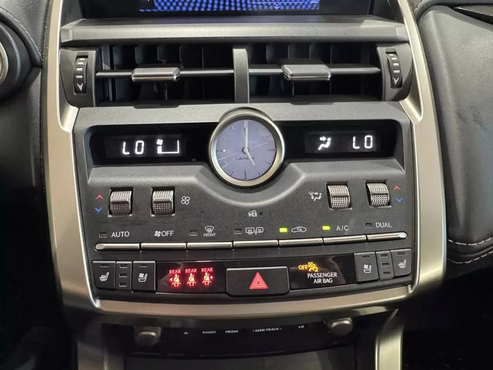 2021 Lexus NX 1st Gen - Image 14 of 20