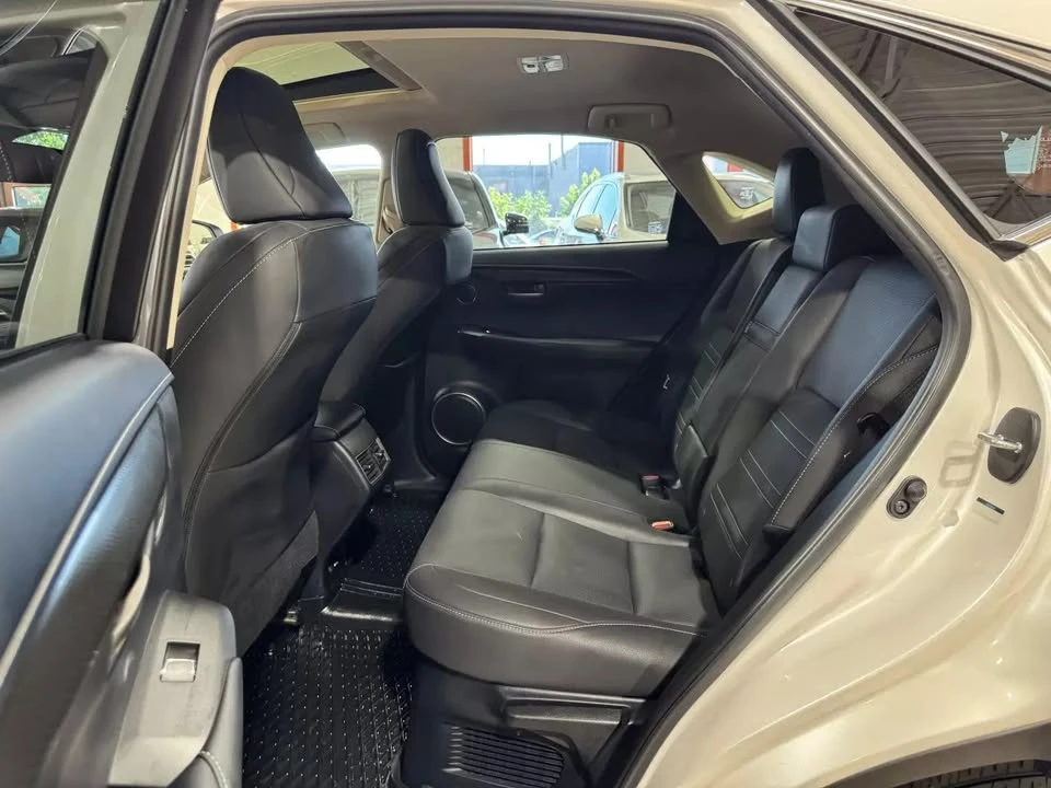 2021 Lexus NX 1st Gen - Image 11 of 20