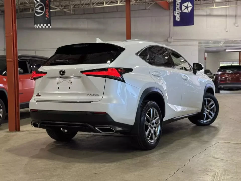 2021 Lexus NX 1st Gen - Image 5 of 20