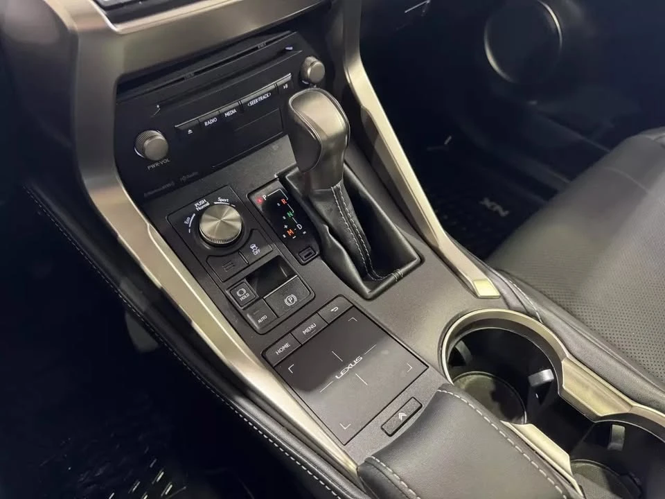 2021 Lexus NX 1st Gen - Image 12 of 20