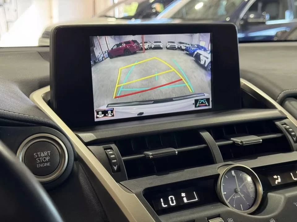 2021 Lexus NX 1st Gen - Image 15 of 20