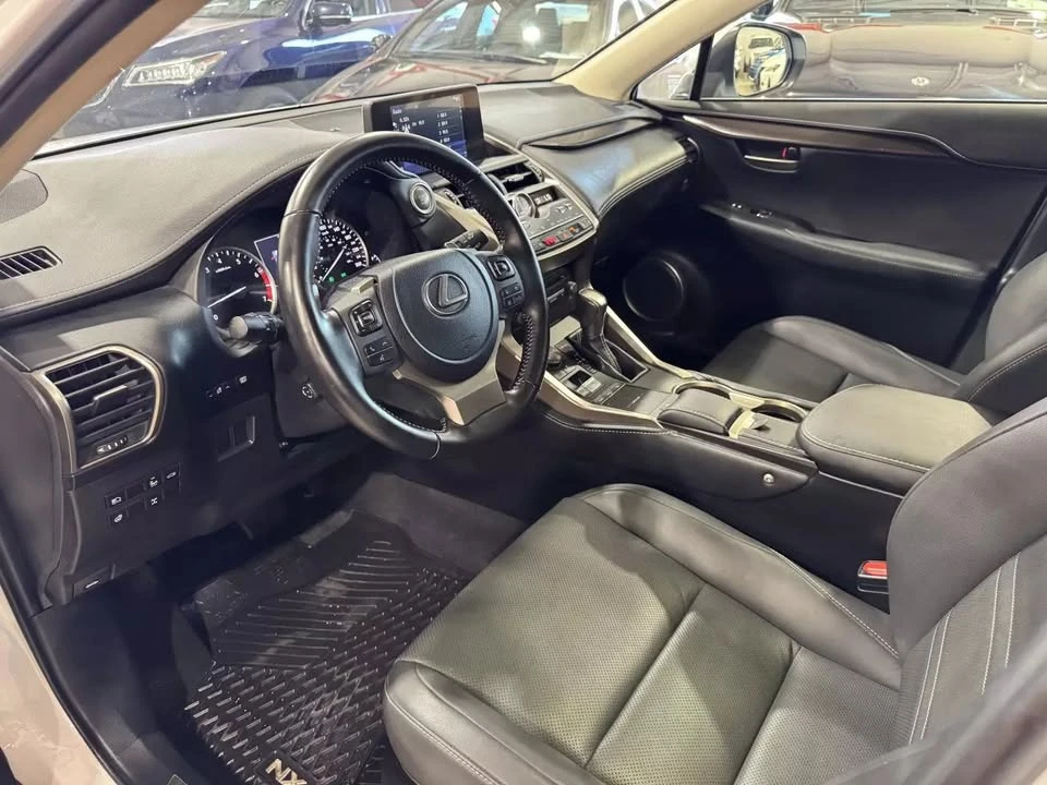 2021 Lexus NX 1st Gen - Image 9 of 20