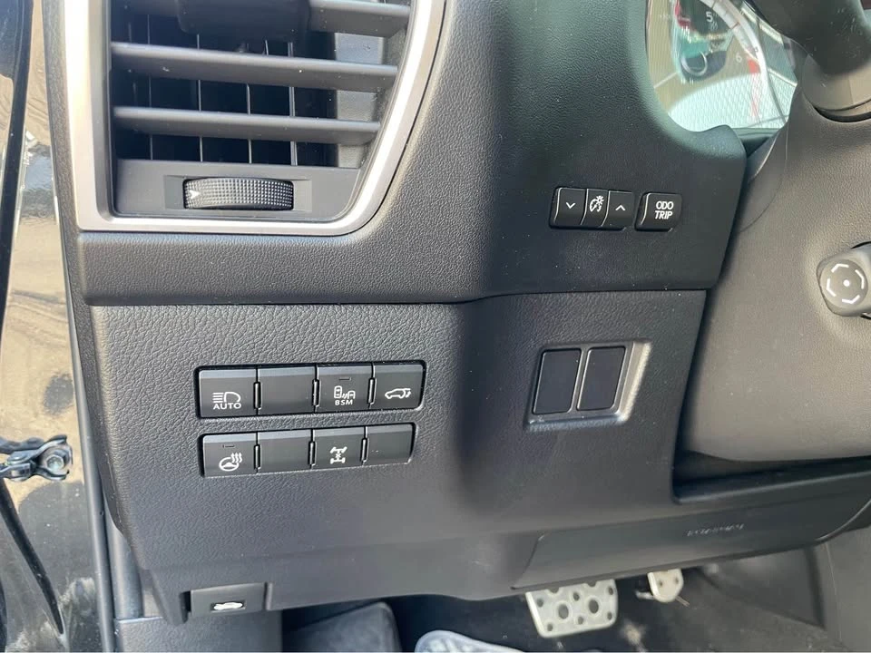 2021 Lexus NX 1st Gen - Image 16 of 16