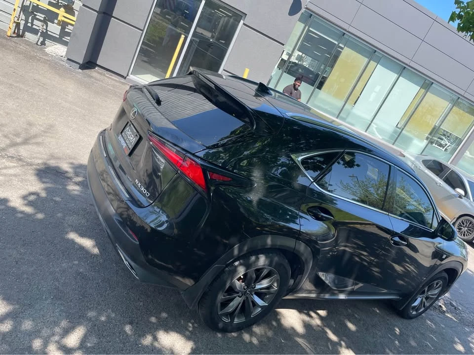 2021 Lexus NX 1st Gen - Image 5 of 16