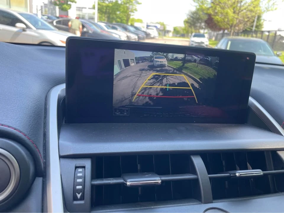 2021 Lexus NX 1st Gen - Image 14 of 16
