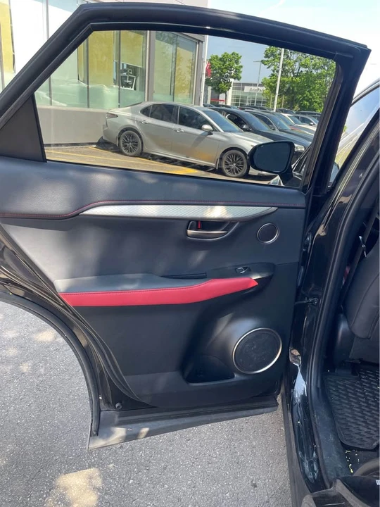 2021 Lexus NX 1st Gen - Image 8 of 16