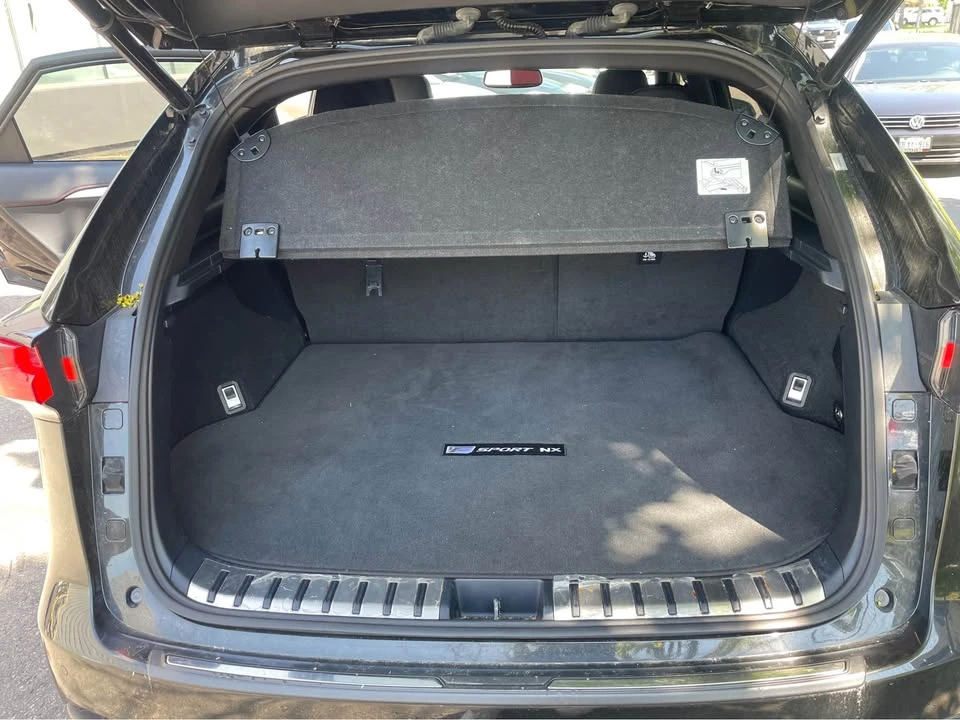 2021 Lexus NX 1st Gen - Image 7 of 16