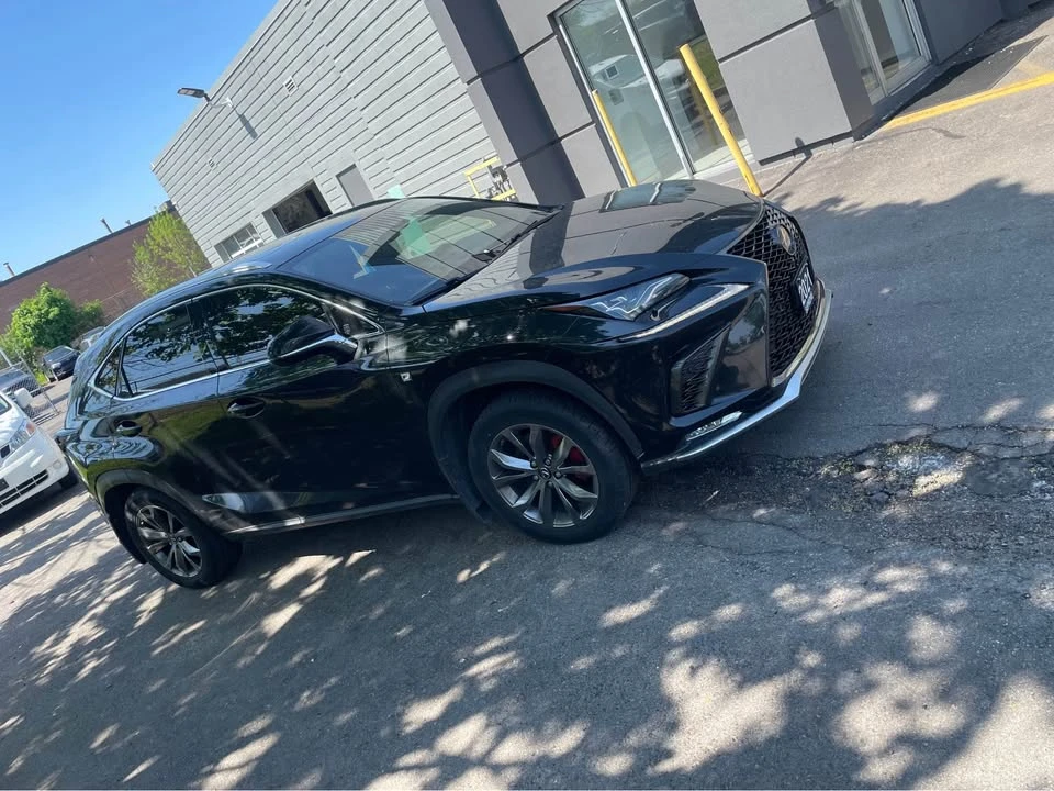 2021 Lexus NX 1st Gen - Image 2 of 16