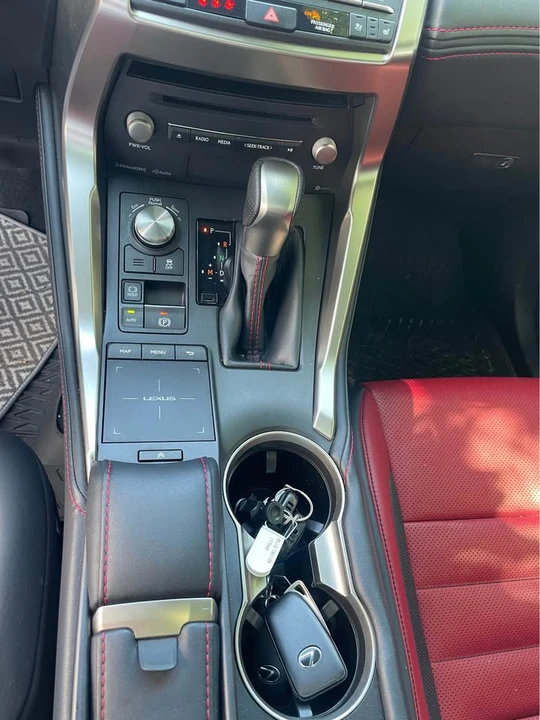 2021 Lexus NX 1st Gen - Image 11 of 16