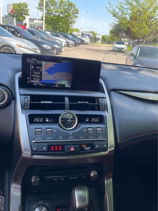 2021 Lexus NX 1st Gen - Image 12 of 16