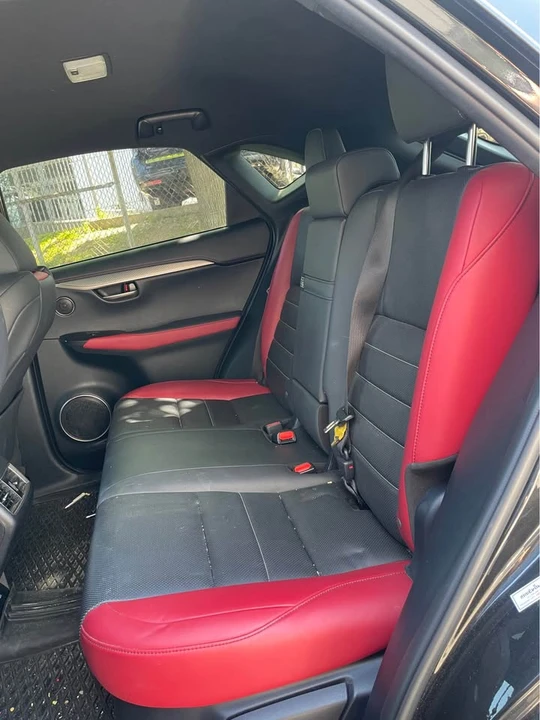2021 Lexus NX 1st Gen - Image 6 of 16