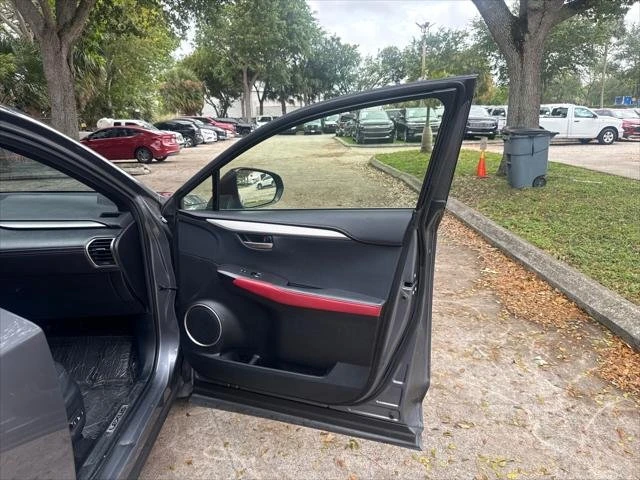 2021 Lexus NX 1st Gen - Image 18 of 20