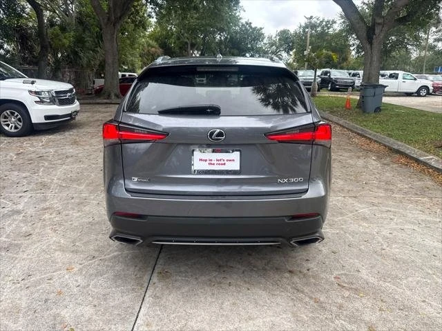 2021 Lexus NX 1st Gen - Image 6 of 20
