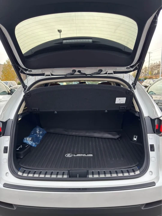 2021 Lexus NX 1st Gen - Image 9 of 10