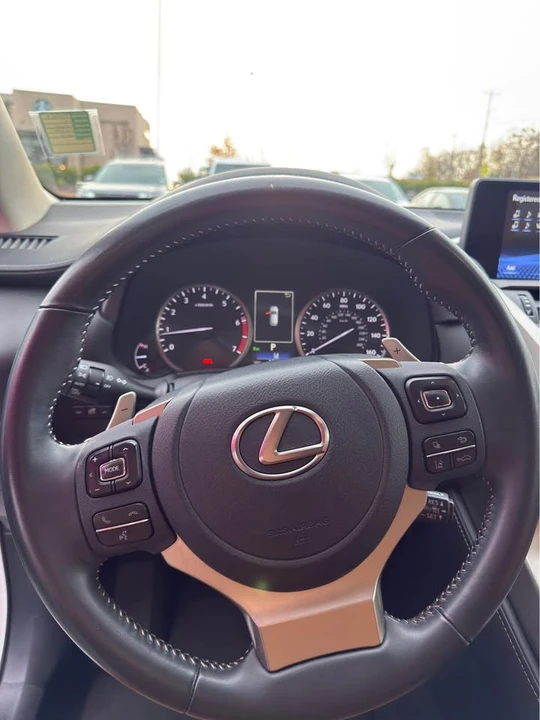 2021 Lexus NX 1st Gen - Image 5 of 10