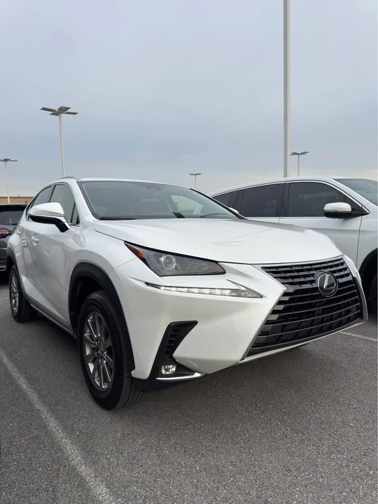 2021 Lexus NX 1st Gen - Image 3 of 10