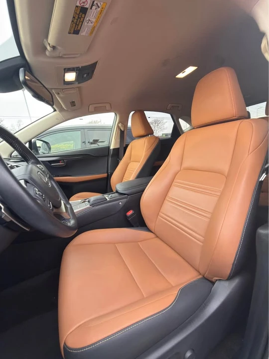 2021 Lexus NX 1st Gen - Image 4 of 10