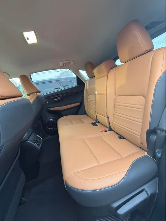 2021 Lexus NX 1st Gen - Image 8 of 10