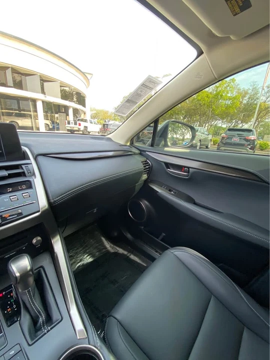 2021 Lexus NX 1st Gen - Image 9 of 15