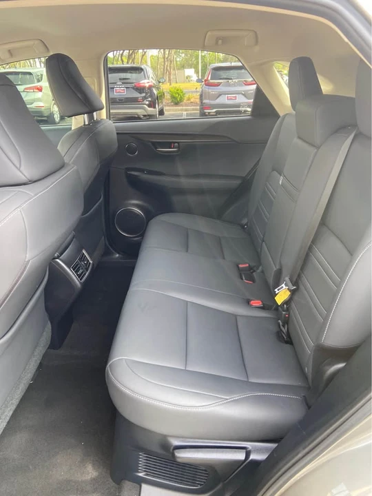 2021 Lexus NX 1st Gen - Image 7 of 15