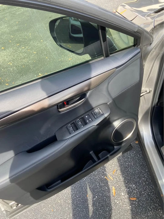 2021 Lexus NX 1st Gen - Image 15 of 15