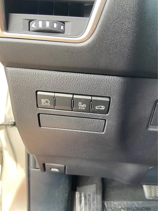 2021 Lexus NX 1st Gen - Image 14 of 15