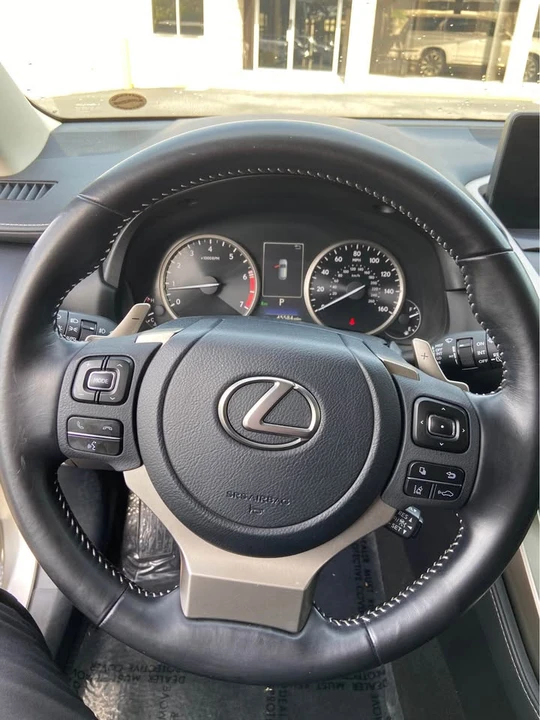 2021 Lexus NX 1st Gen - Image 10 of 15