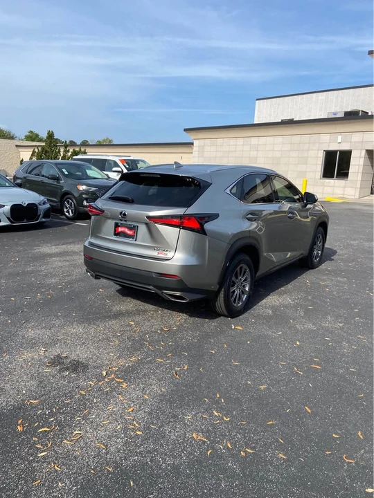 2021 Lexus NX 1st Gen - Image 3 of 15