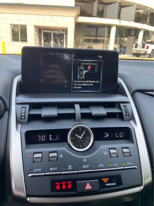 2021 Lexus NX 1st Gen - Image 11 of 15