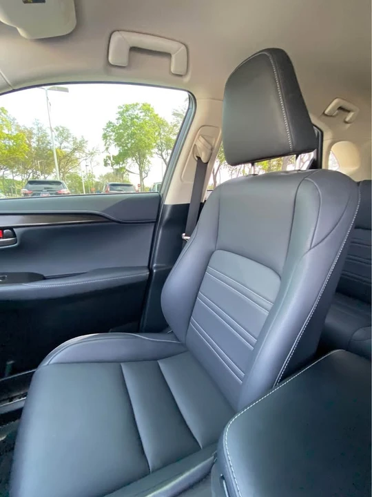 2021 Lexus NX 1st Gen - Image 8 of 15