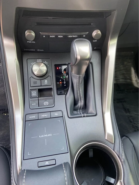 2021 Lexus NX 1st Gen - Image 13 of 15