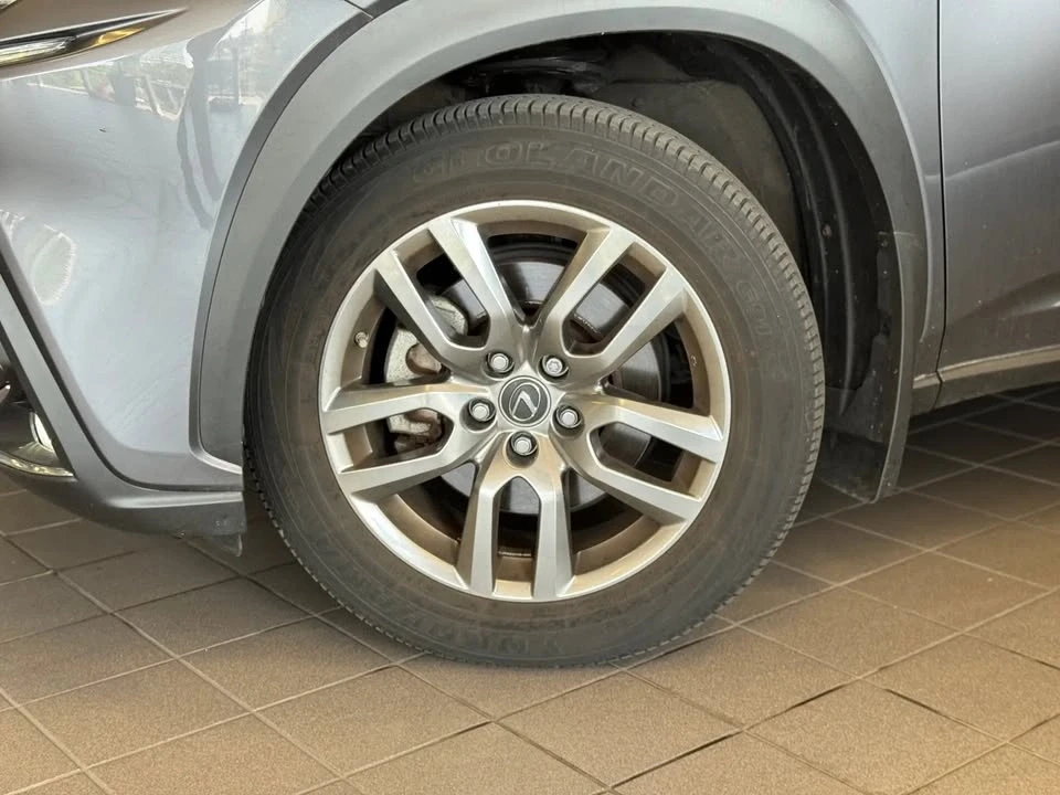 2021 Lexus NX 1st Gen - Image 5 of 6