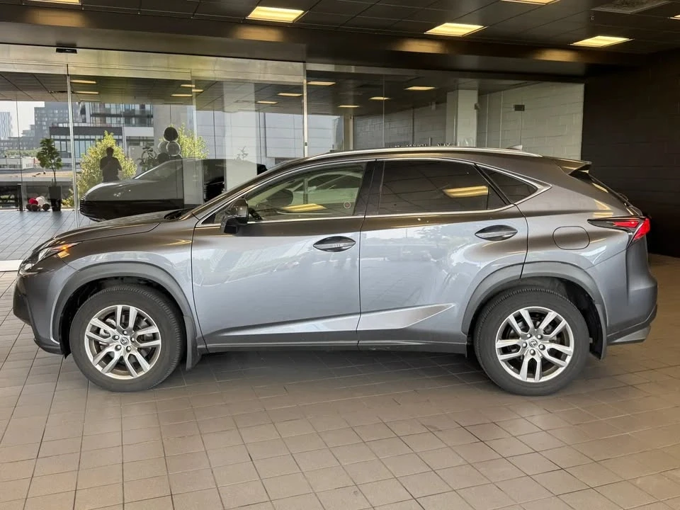 2021 Lexus NX 1st Gen - Image 4 of 6