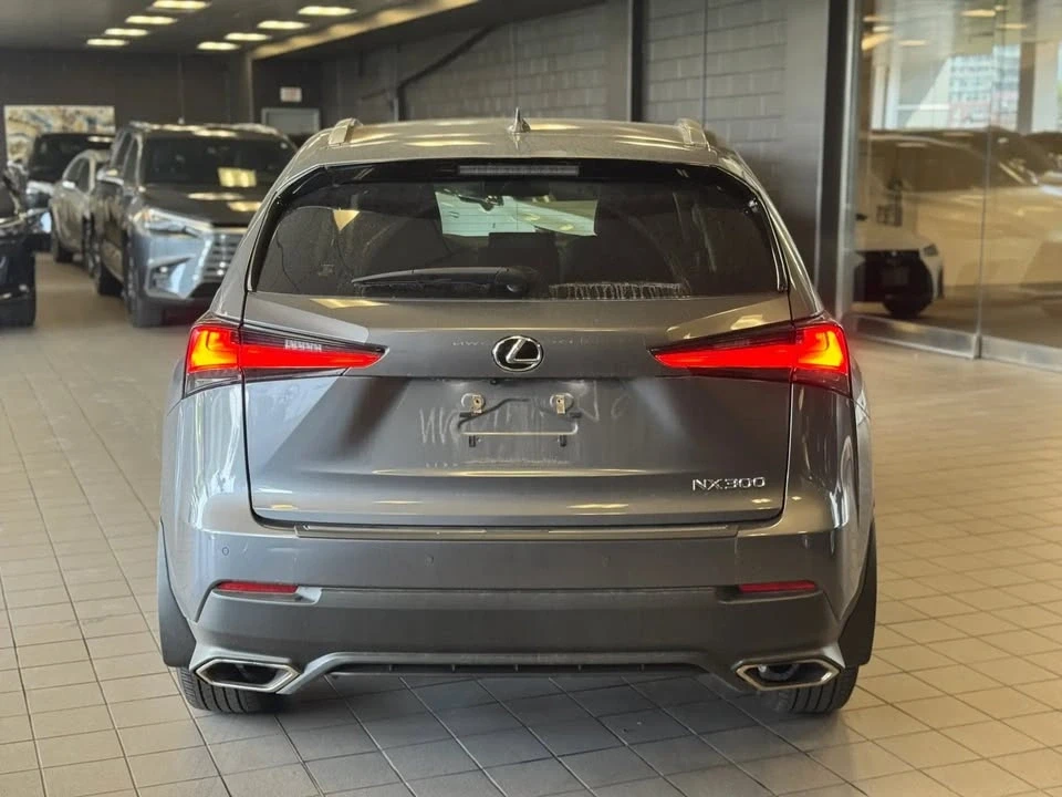 2021 Lexus NX 1st Gen - Image 3 of 6