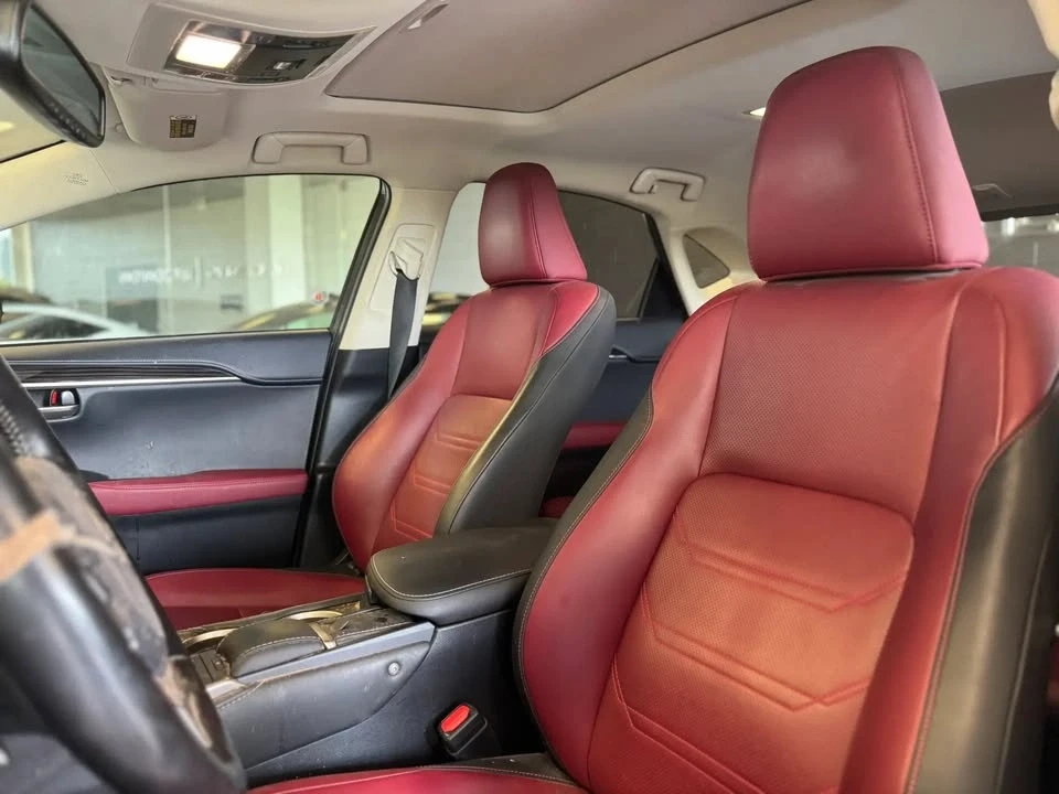 2021 Lexus NX 1st Gen - Image 6 of 6